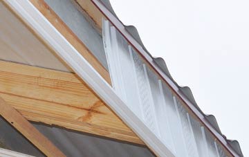 why Long Lawford fascia repairs are essential