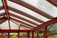 Long Lawford conservatory roofing insulation